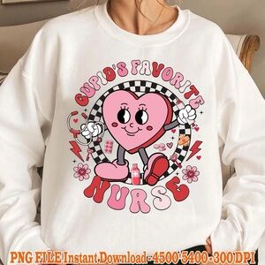 Valentine’s Day shirts